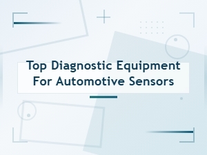 Best Diagnostic Tools for Automotive Sensor Trouble Codes in 2024